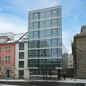 Western Mitte 2* Berlin