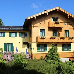 Hotel-pension Marienhof *** Bad Tölz