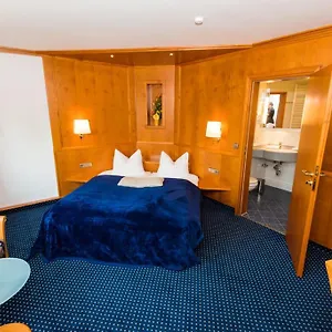 Am Feuersee 3* Stuttgart
