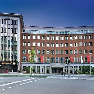 Excelsior Hauptbahnhof 4* Dortmund