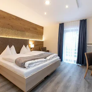 Hotel Am Wald, Bad Tölz